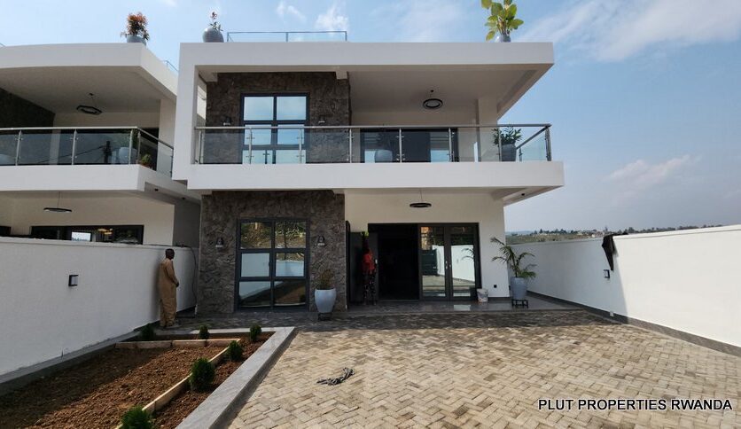 house for sale in Gacuriro plut properties (12)