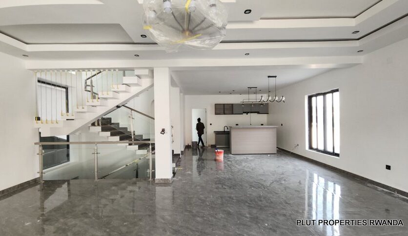 house for sale in Gacuriro plut properties (13)