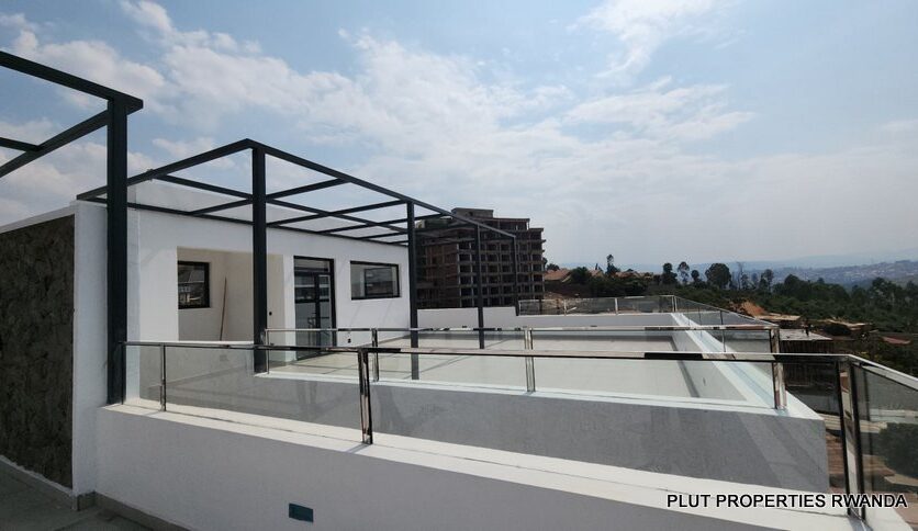 house for sale in Gacuriro plut properties (8)