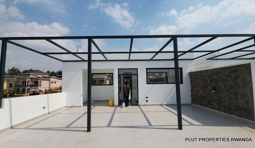 house for sale in Gacuriro plut properties (9)
