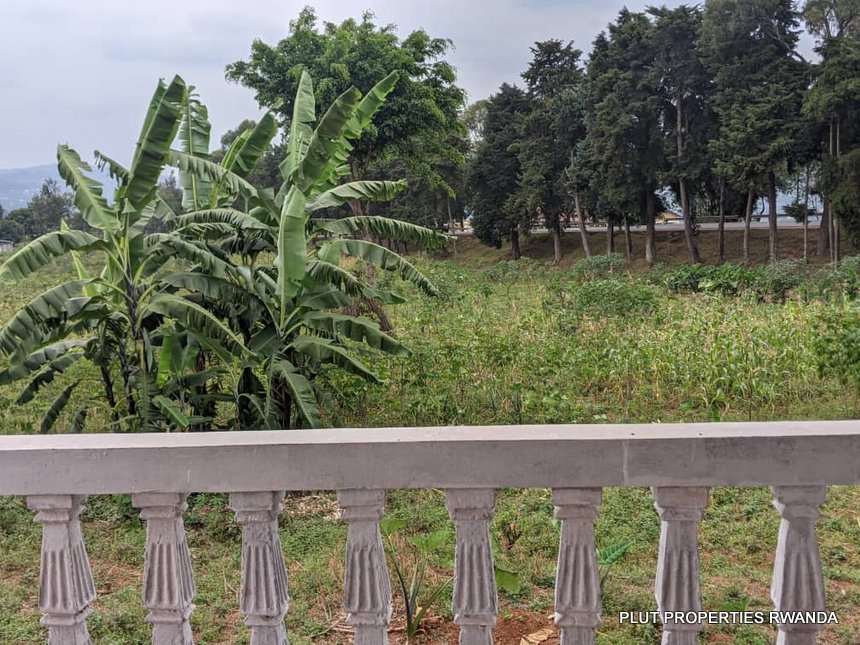 Land for Sale in  Kanyinya