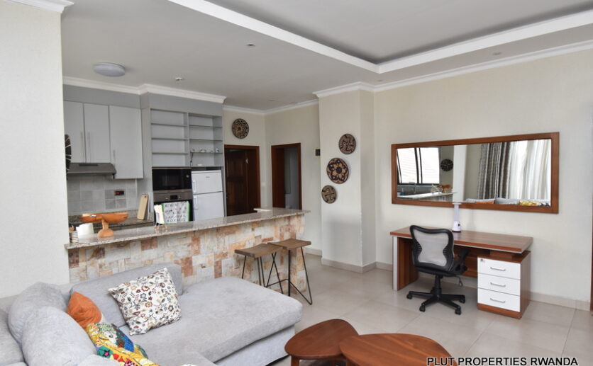 one fully furnished bedroom apartment in nyarutarama plut properties (7)