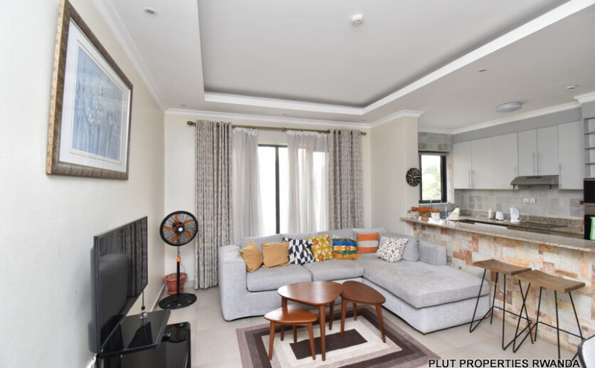 one fully furnished bedroom apartment in nyarutarama plut properties (8)