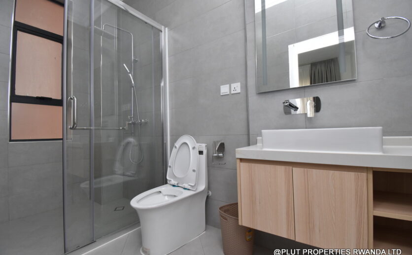 Beautiful fully furnished apartment in Kigali plut properties (10)