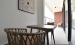 Beautiful fully furnished apartment in Kigali plut properties (13)