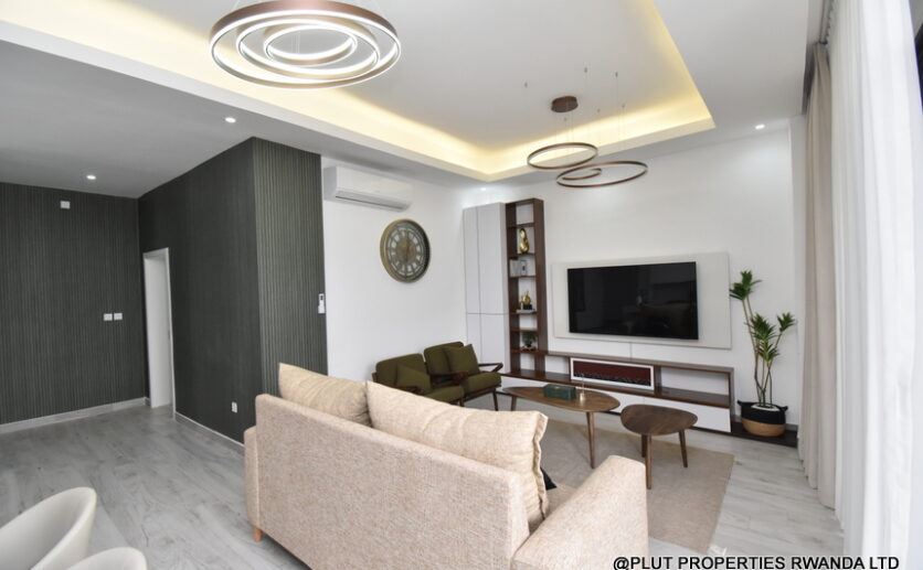 Beautiful fully furnished apartment in Kigali plut properties (16)