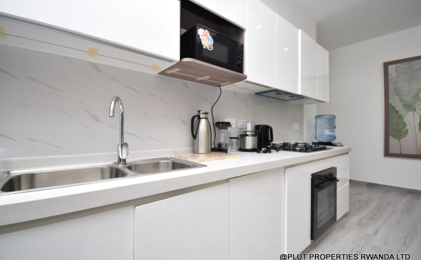Beautiful fully furnished apartment in Kigali plut properties (4)