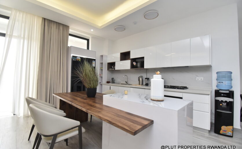 Beautiful fully furnished apartment in Kigali plut properties (6)