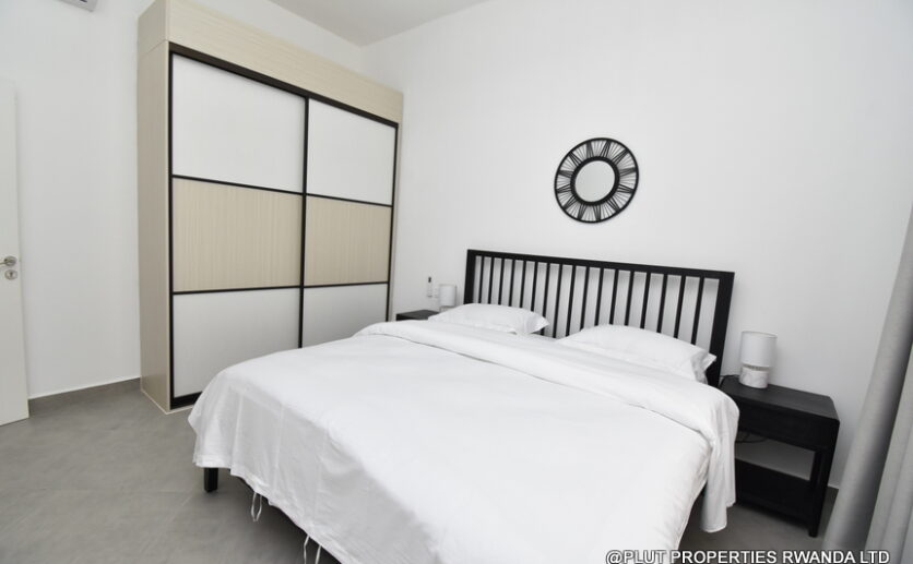Beautiful fully furnished apartment in Kigali plut properties (9)