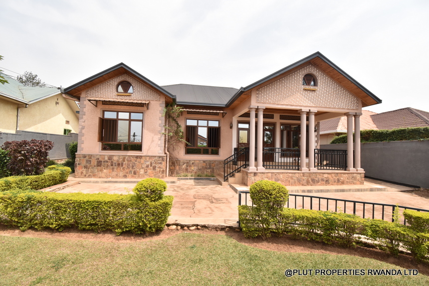 Rent in Kibagabaga.
