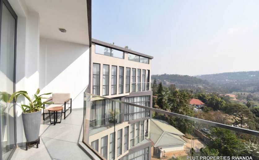 Rent in Kimihurura Kigali Plut properties (2)