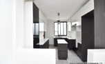 unfurnished house for rent in Rusororo plut properties (9)