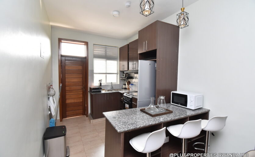 Apartment for rent in Gacuriro plut properties (10)