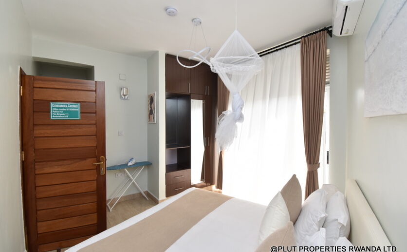 Apartment for rent in Gacuriro plut properties (4)
