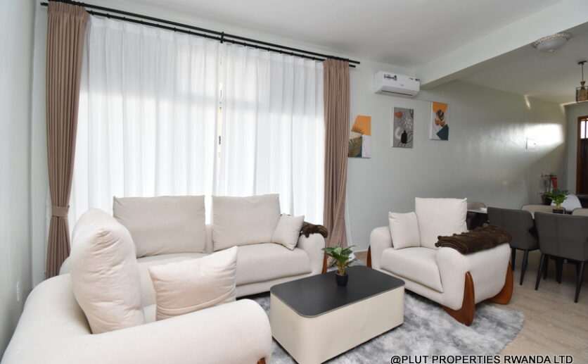 Apartment for rent in Gacuriro plut properties (7)