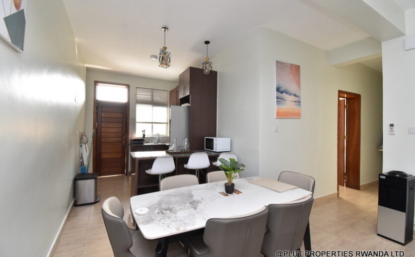 Apartment for rent in Gacuriro plut properties (9)