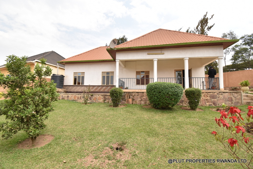 Modern House for Sale in Prime Kibagabaga