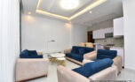Furnished apartment in Gisozi plut properties (10)