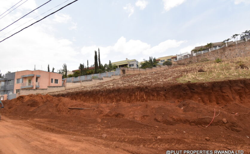 Plot for sale in Rebero plut properties (3)