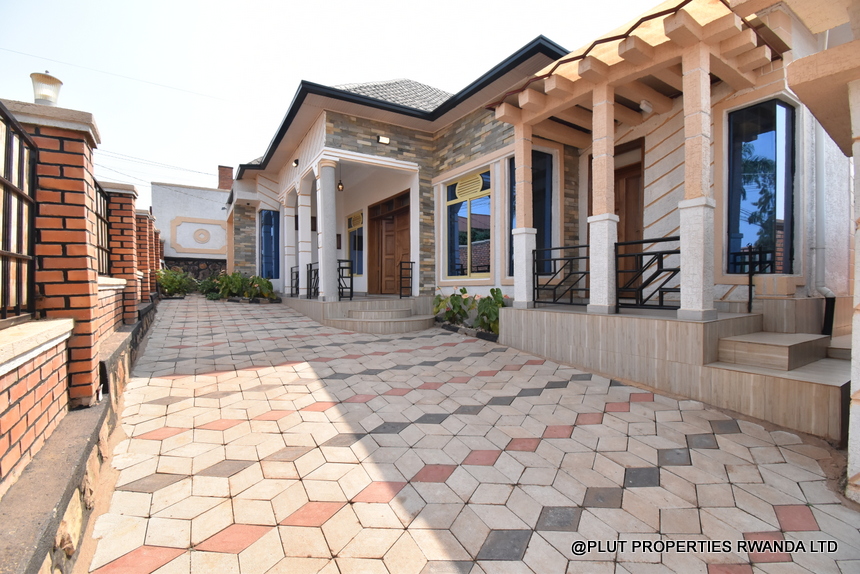 Rent in Kigali Kanombe