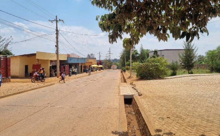 Residential plot for sale in Rusoror Kigali (4)