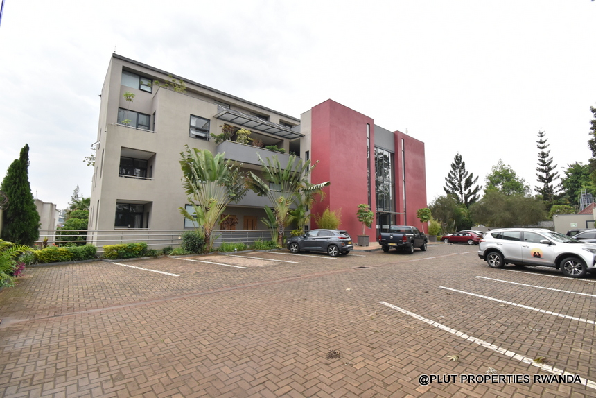 Rent in Nyarutarama