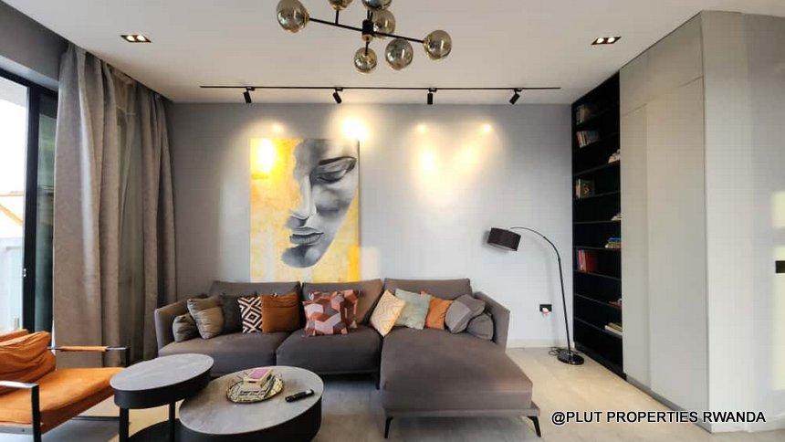 Apartment for Rent in Rebero