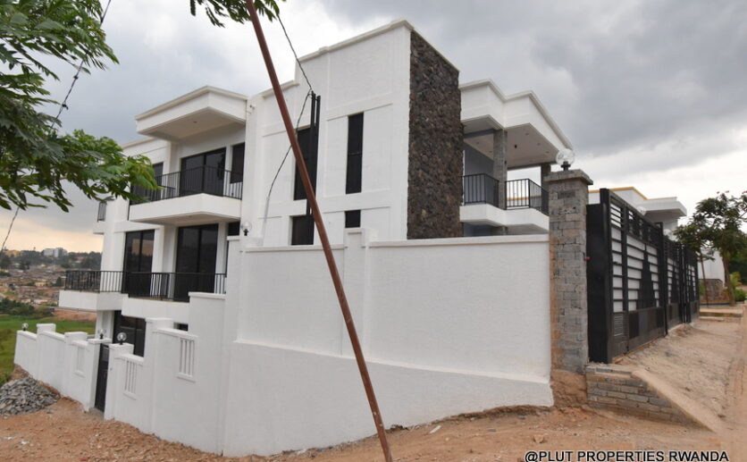 apartment for sale in Kibagabaga plut properties (2)