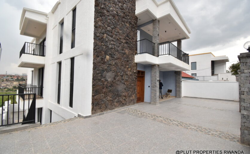 apartment for sale in Kibagabaga plut properties (4)