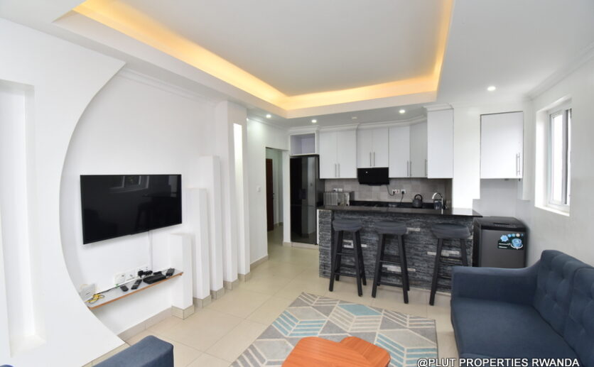 modern apartment for rent in Gacuriro plut properties (2)