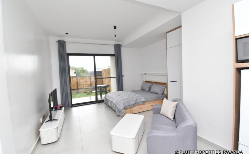 studio for rent in Kibagabaga plut properties (10)