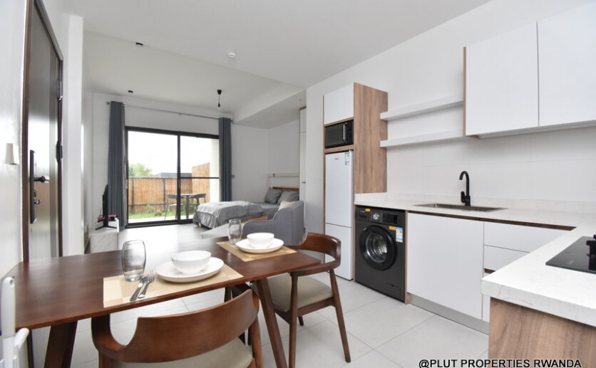 studio for rent in Kibagabaga plut properties (15)