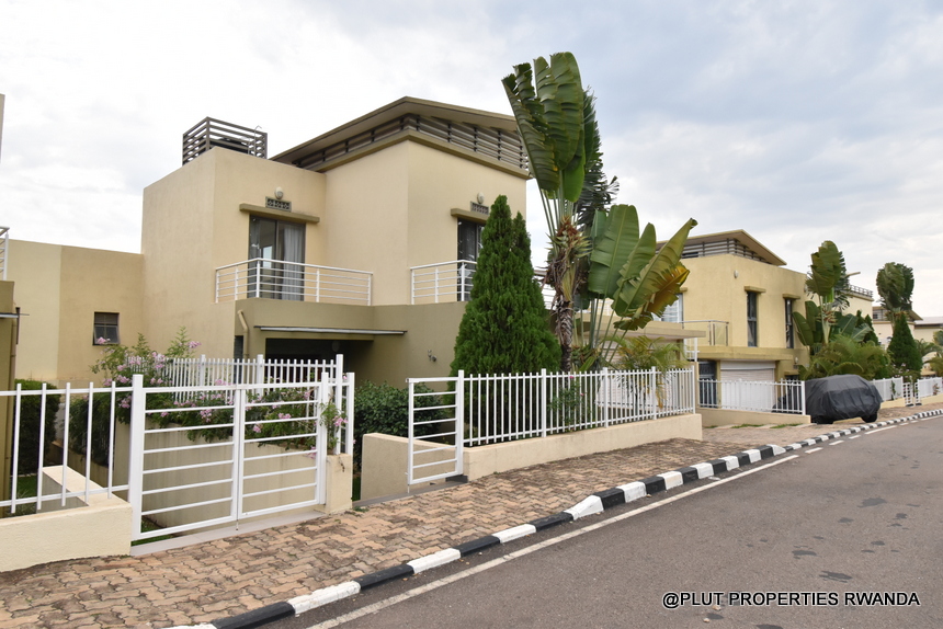 Vision city house for rent