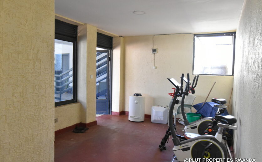 Apartment for rent in Kibagabaga plut properties (12)