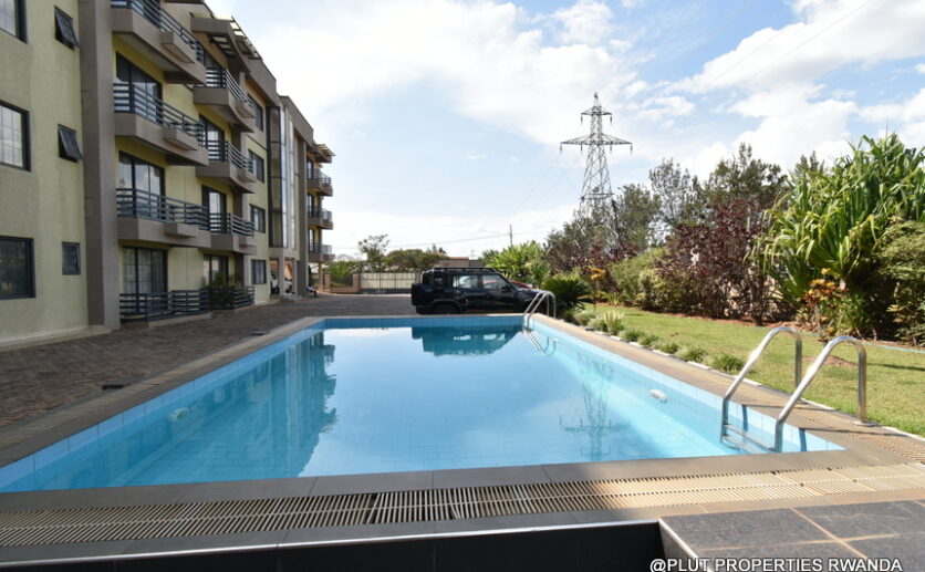 Apartment for rent in Kibagabaga plut properties (14)