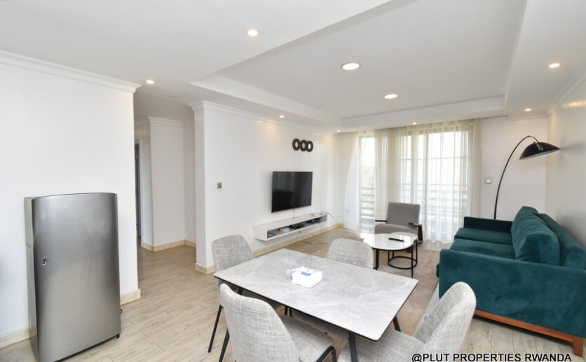 Apartment for rent in Kibagabaga plut properties (16)
