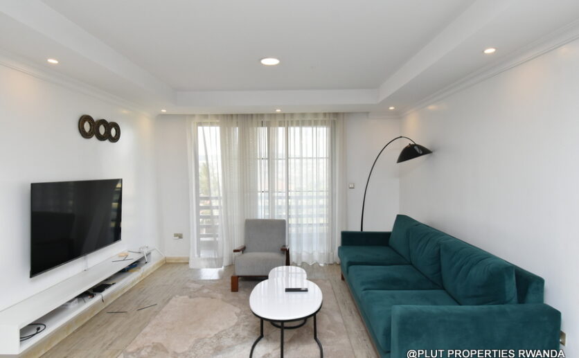 Apartment for rent in Kibagabaga plut properties (17)