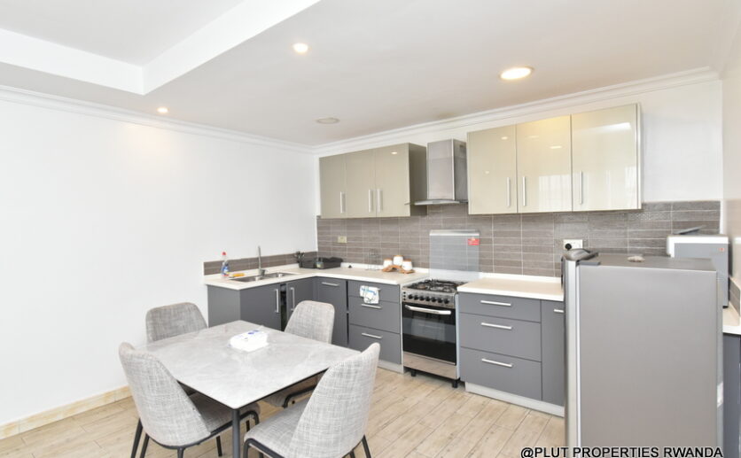 Apartment for rent in Kibagabaga plut properties (2)