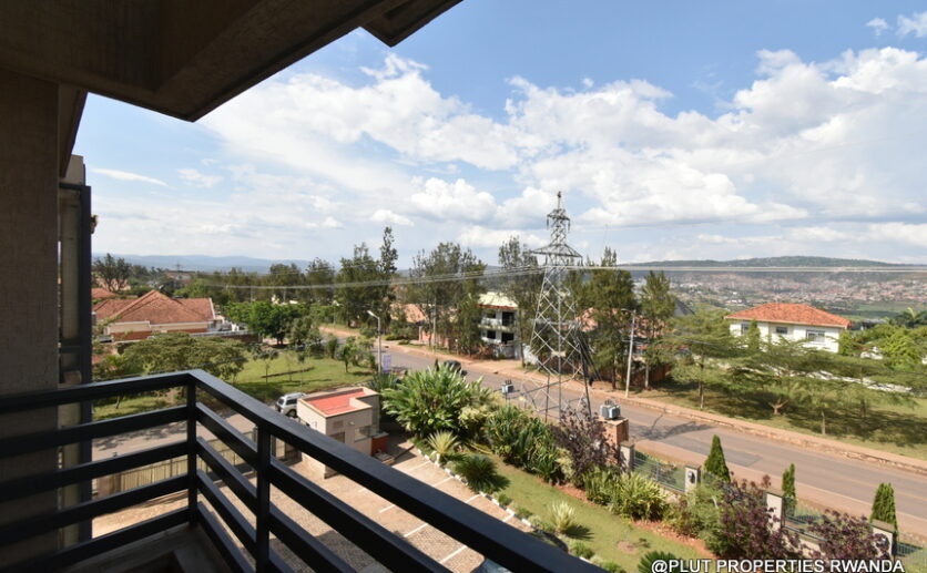 Apartment for rent in Kibagabaga plut properties (5)