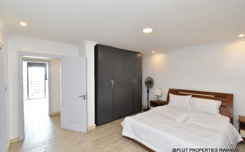 Apartment for rent in Kibagabaga plut properties (9)