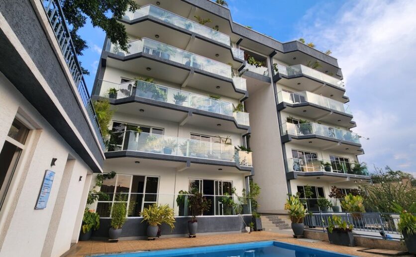 canaan golf apartment ground floor for rent plut properties rwanda (1)
