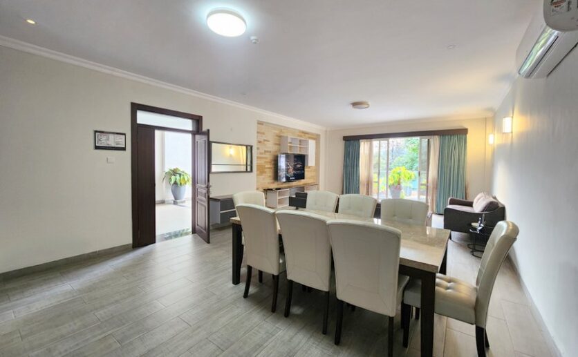 canaan golf apartment ground floor for rent plut properties rwanda (11)
