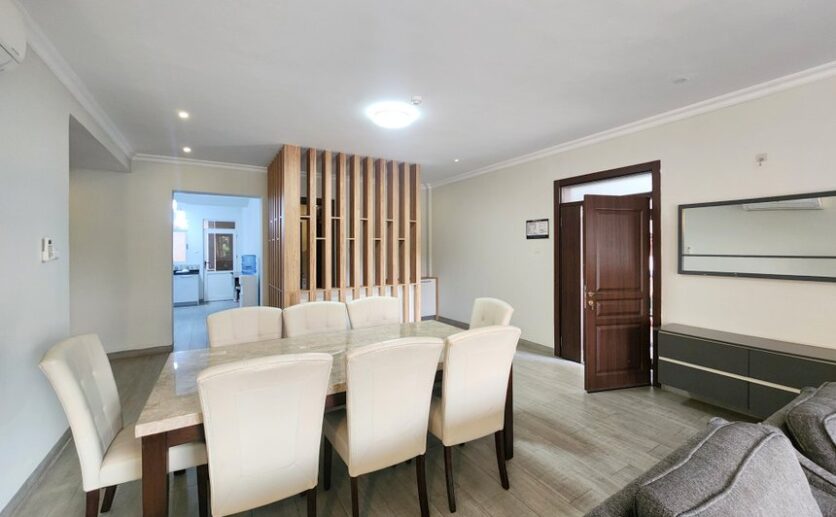 canaan golf apartment ground floor for rent plut properties rwanda (13)