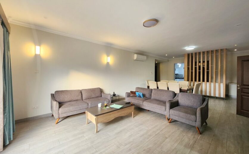 canaan golf apartment ground floor for rent plut properties rwanda (15)