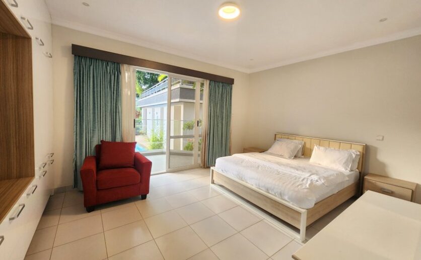 canaan golf apartment ground floor for rent plut properties rwanda (2)