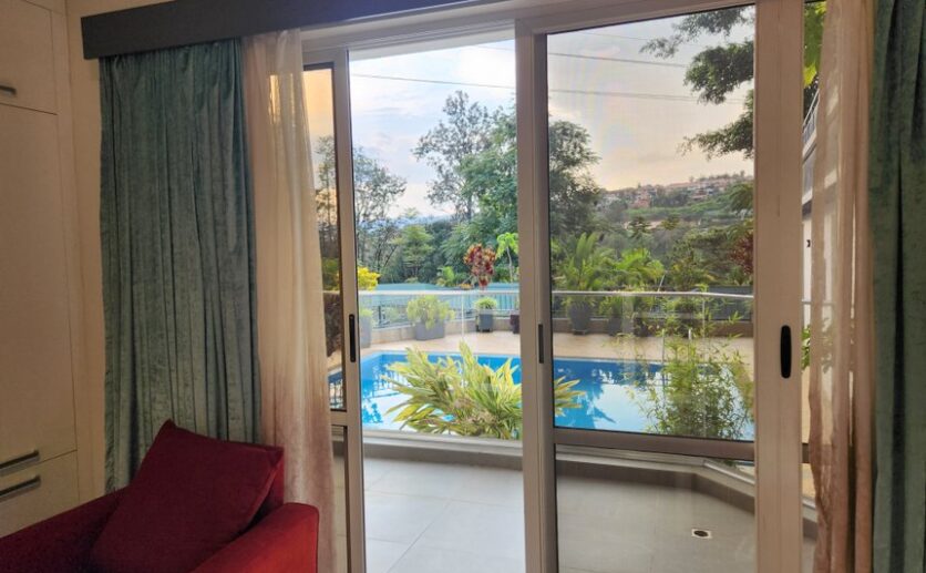 canaan golf apartment ground floor for rent plut properties rwanda (4)