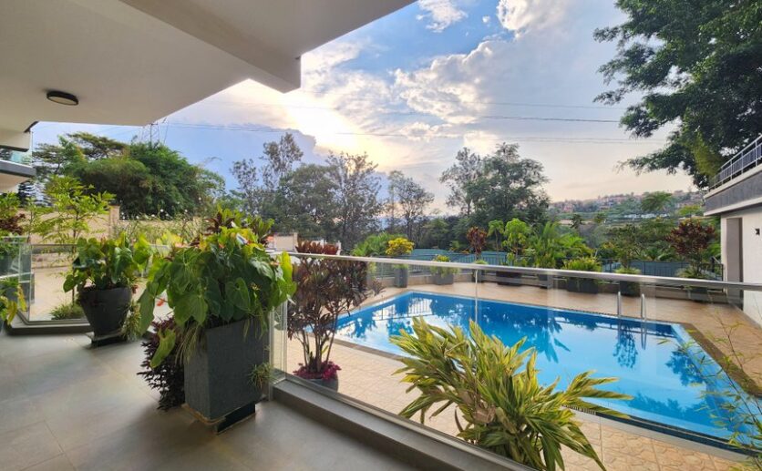 canaan golf apartment ground floor for rent plut properties rwanda (6)