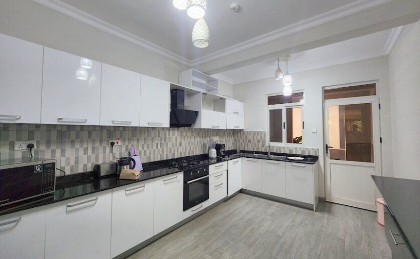 canaan golf apartment ground floor for rent plut properties rwanda (7)