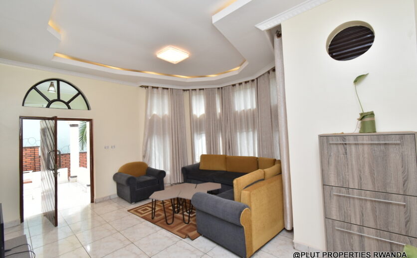 furnished house in Kibagabaga plut properties (2)