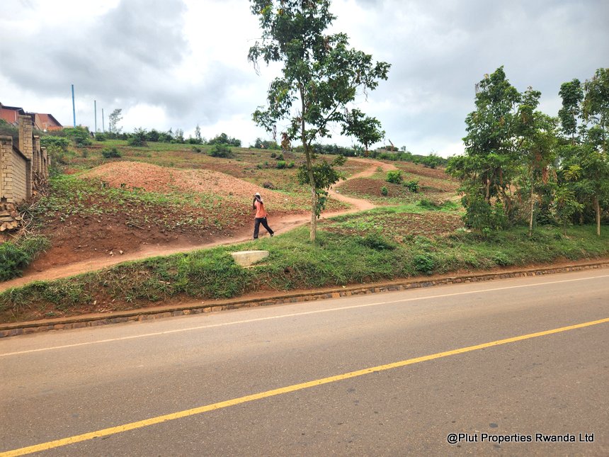 Prime Industrial Land for Sale in Kigali Prime Economic Zone, Phase 3